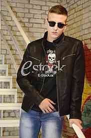 Simanovci studio 6, Pinkove zvezdice, rokeri