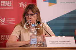 Gordana Novakovic