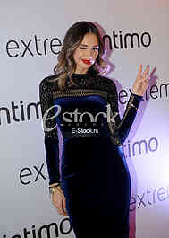 Extreme Intimo Emina Jahovic