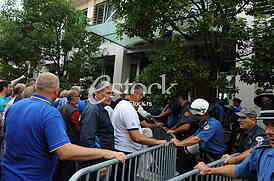 Metalac strike