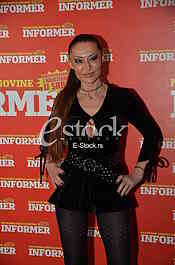Branka Blek Rouz