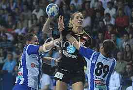 Handball match