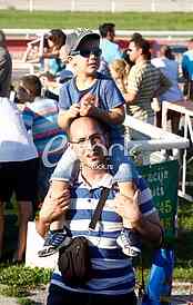 Hippodrome Belgrade hippodrome, and 100 years of equestrian sport horses and equestrian sports, horse