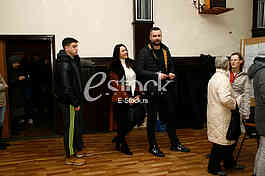 Voting Milan Gurovic