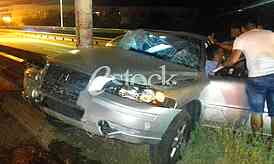 Car accident