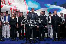 21st anniversary of Operation Storm