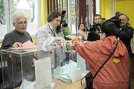 Izbori 2016
