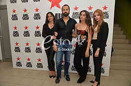 Jana Milic Ilic, Dusan Kalicanin, Ivana Dudic i Jovana Milovanovic