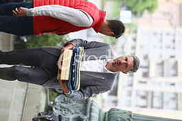 Bosko Obradovic