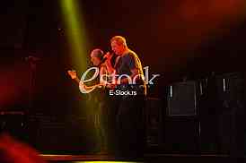 Concert Deep Purple