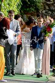 Wedding Jovana Svonja and Filip Djordjevic