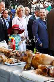 Sabor trubaca Guca 2018