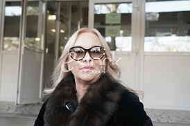 Gordana Saulic glanje
