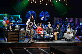 Sharanova radionica