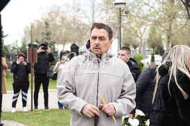 Pomen Sasa Popovic