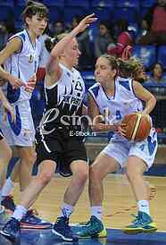 basketball match