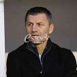 VOZDOVAC vs PARTIZAN