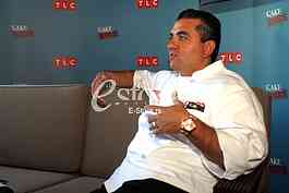 Buddy Valastro