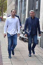 Sednica glavnog odbora Srpske napredne stranke