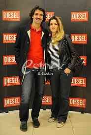 DIESEL
