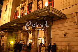 50th Belgrade Fashion Week zatvaranje