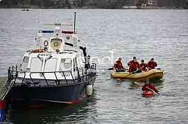 Race for the Holy Cross