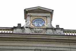 Belgrade public clocks