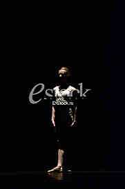  Ballet rock spectacle Romeo and Juliet and Quatro

