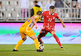 SERBIA vs MOLDOVA