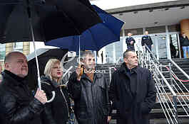 Vojislav Seselj