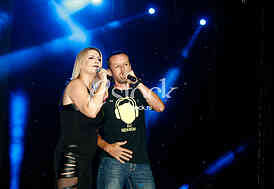 stadion tasmajdan, impero music week, dr iggy