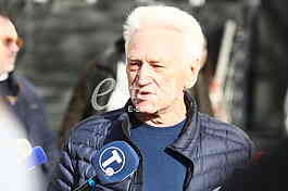 Momcilo Perisic
