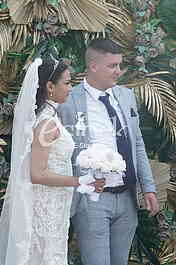 Marija Ramadanovski i Stefan Davidovic