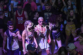 EXIT FESTIVAL