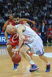 Euro League 2014
