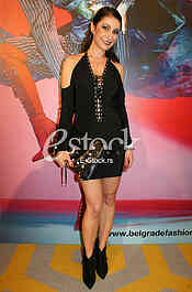 Suzana Peric