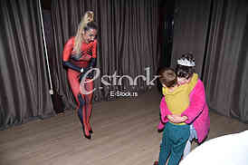 Jovana Jeremic Lea Stankovic