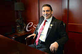 Nikola Sandulovic