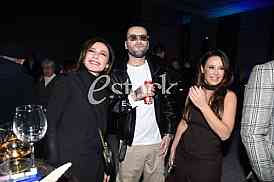 Vlada Magla band Visnja Petrovic