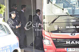 FC Bayern Munich