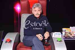 Dragan Stojkovic Bosanac_Pinkove Zvezde
