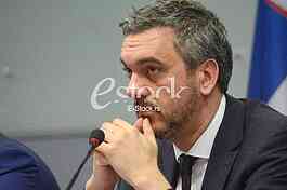 Chamber of commerce and industry of Serbia, debate on youth and unemployment