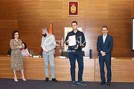 Olja Jovicic Aleksadnar Bogdanovic Ivan Milivojevic