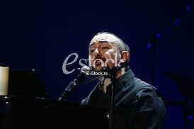Bane Opačić, koncert u Sava Centru