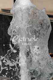 fountain