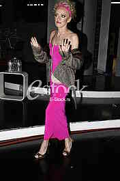 pink, zadruga, bebi dol
