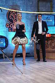 Amig Show gosti Djordje Djokovic, Saska Veselinov