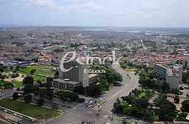 Havana, Capital of Cuba