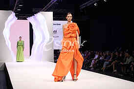 54 Belgrade Fashion Week