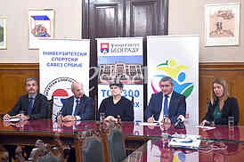 Commission of the European University Sports Association
